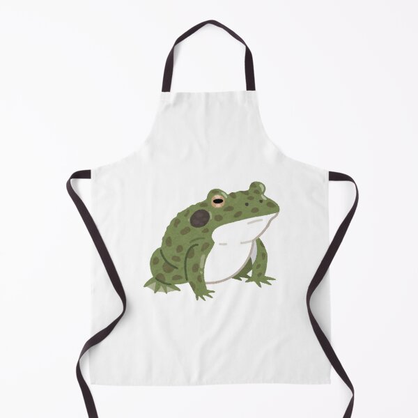 Item preview, Frog Toad maybe designed and sold by ciarameadows.