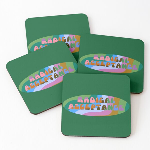 Item preview, Radical Acceptance designed and sold by Em&Nig.