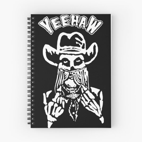 Item preview, Yeehaw designed and sold by SurrealChibi.