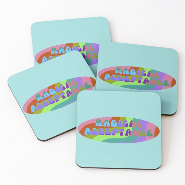 Item preview, Radical Acceptance designed and sold by Em&Nig.