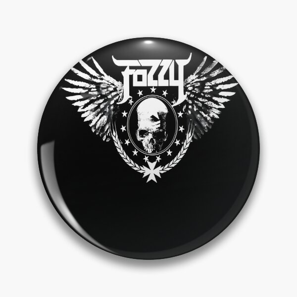 Item preview, Special music rock band fozzy band redeki trending seller designed and sold by VividVorteix.