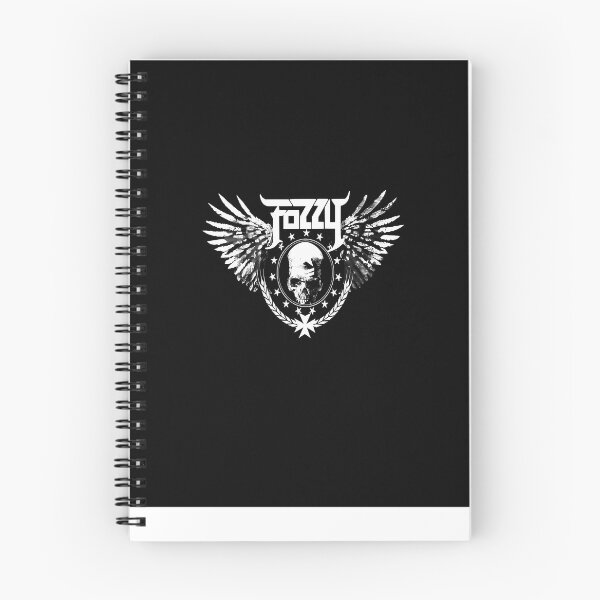 Item preview, Special music rock band fozzy band redeki trending seller designed and sold by VividVorteix.