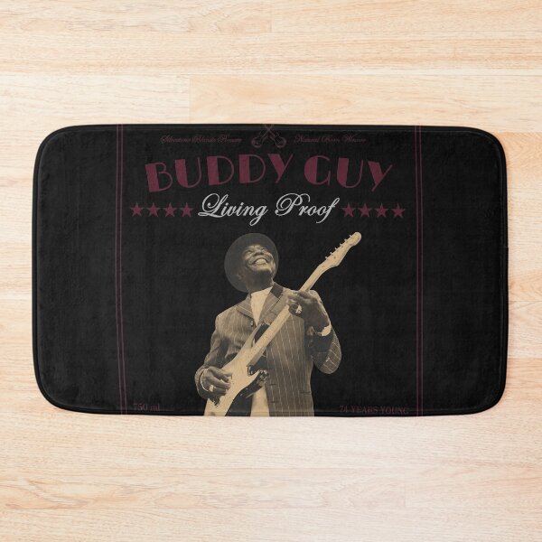 Item preview, Musician Living Proof Vintage Label Look designed and sold by TeeParteaArt.