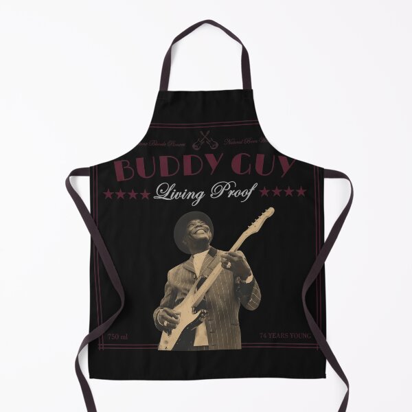 Item preview, Musician Living Proof Vintage Label Look designed and sold by TeeParteaArt.