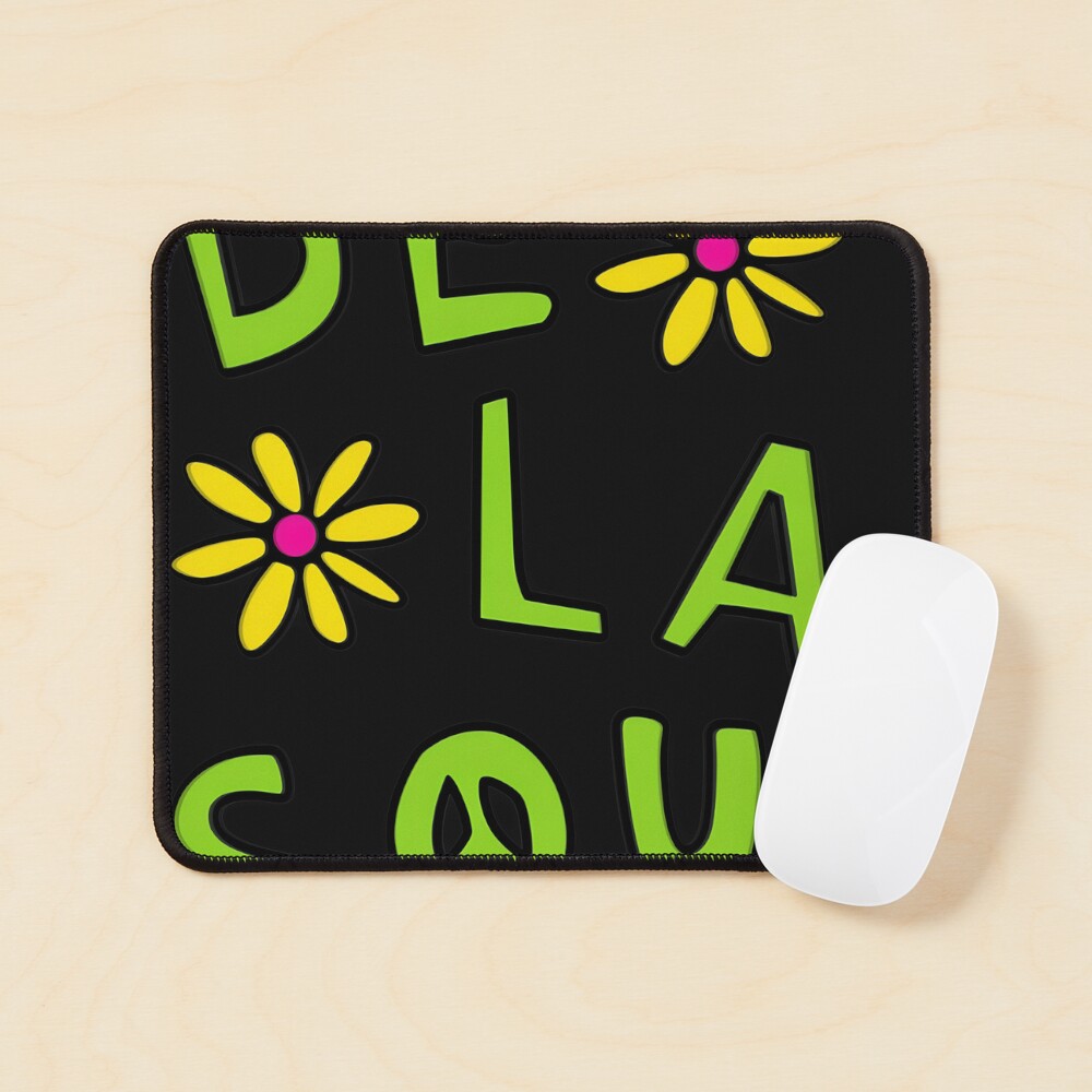 Item preview, Mouse Pad designed and sold by TeeParteaArt.