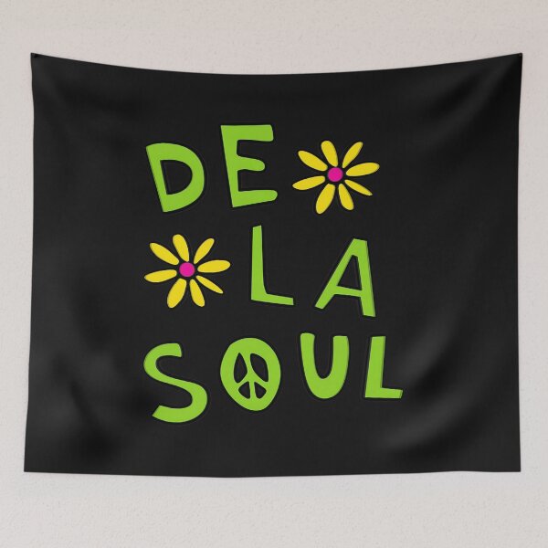 Item preview, Peace Flower Lettering Style designed and sold by TeeParteaArt.