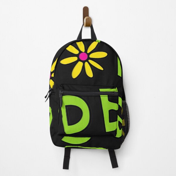 Item preview, Peace Flower Lettering Style designed and sold by TeeParteaArt.