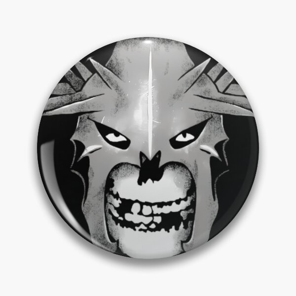 Item preview, The King of Misfits designed and sold by SurrealChibi.