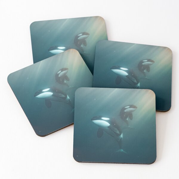 Item preview, Brave Bond University bWhales Conquer Waves  designed and sold by Sarahsumer.