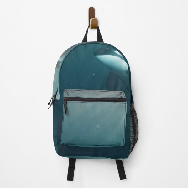 Item preview, Brave Bond University bWhales Conquer Waves  designed and sold by Sarahsumer.