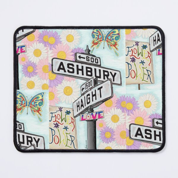 Item preview, Summer of Love by Paula C. Jensen, 2026. designed and sold by PollywogDesigns.