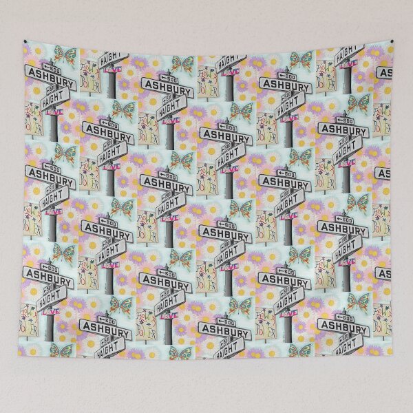 Item preview, Summer of Love by Paula C. Jensen, 2026. designed and sold by PollywogDesigns.