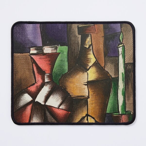 Item preview, Deconstructivism Over the Table. designed and sold by Eutrope d'Orange.