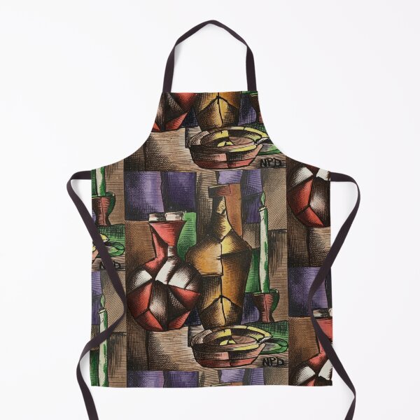 Item preview, Deconstructivism Over the Table. designed and sold by Eutrope d'Orange.