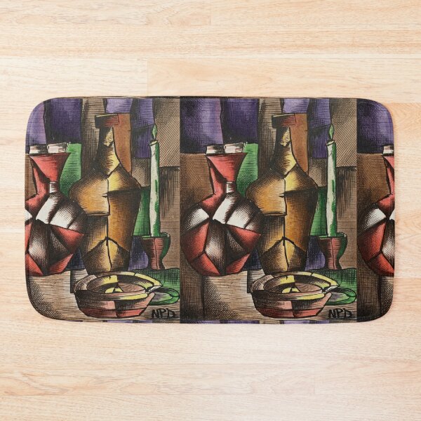 Item preview, Deconstructivism Over the Table. designed and sold by Eutrope d'Orange.