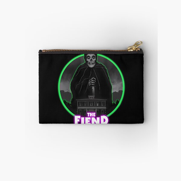 Item preview, The Fiend Neon Variant designed and sold by SurrealChibi.