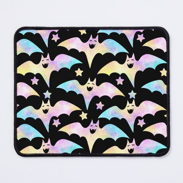 Item preview, Linda's Smiling Bats designed and sold by KyleeTotorica.
