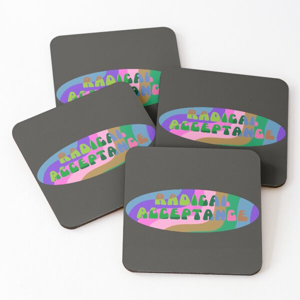 Item preview, Radical Acceptance designed and sold by Em&Nig.