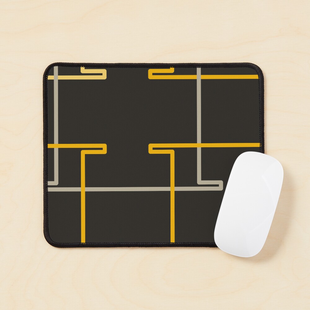 Item preview, Mouse Pad designed and sold by TexSta.
