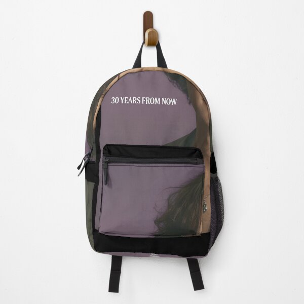 Item preview, Future Years Portrait Album Style designed and sold by Matastuffmerch.