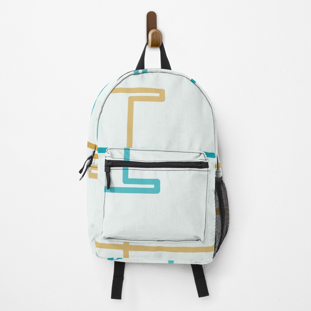 Item preview, Backpack designed and sold by TexSta.