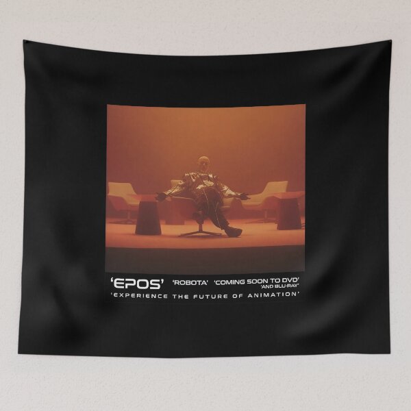 Item preview, Dramatic Seated Pose Moody Scene designed and sold by Matastuffmerch.
