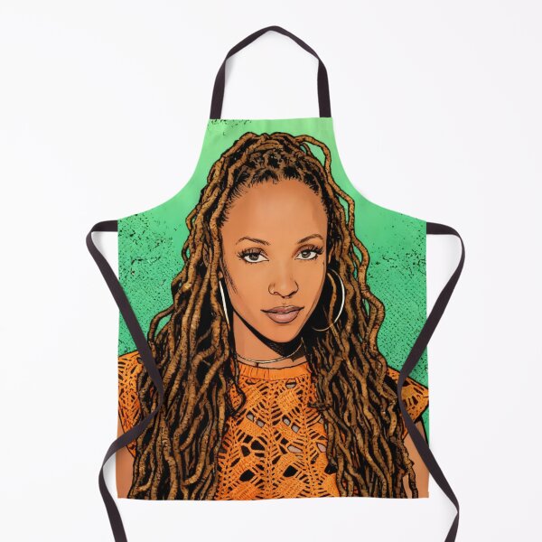 Item preview, Sa-Roc designed and sold by Amen For Anthony.