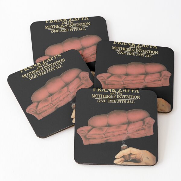 Item preview, Quirky Sofa Cigar Album Style  designed and sold by Matastuffmerch.
