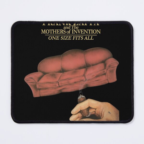 Item preview, Quirky Sofa Cigar Album Style designed and sold by Matastuffmerch.
