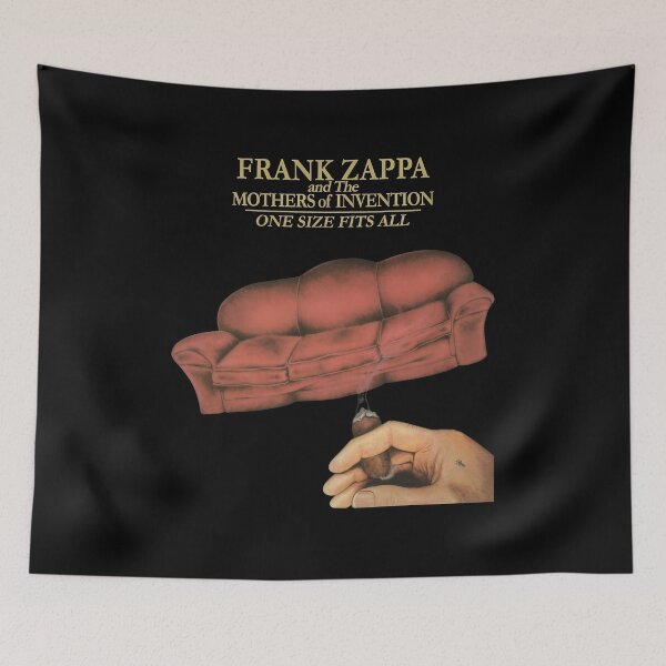 Item preview, Quirky Sofa Cigar Album Style  designed and sold by Matastuffmerch.
