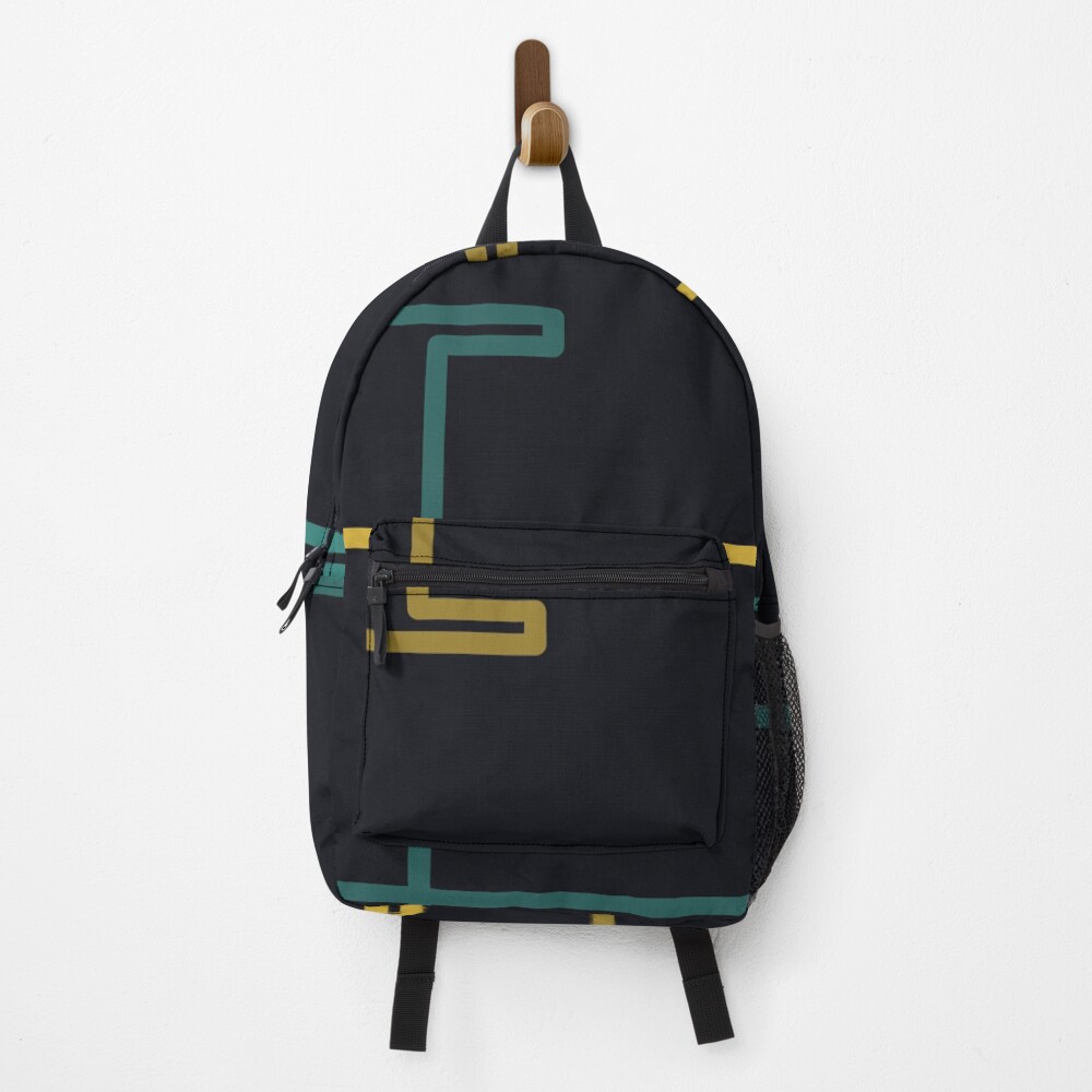 Item preview, Backpack designed and sold by TexSta.