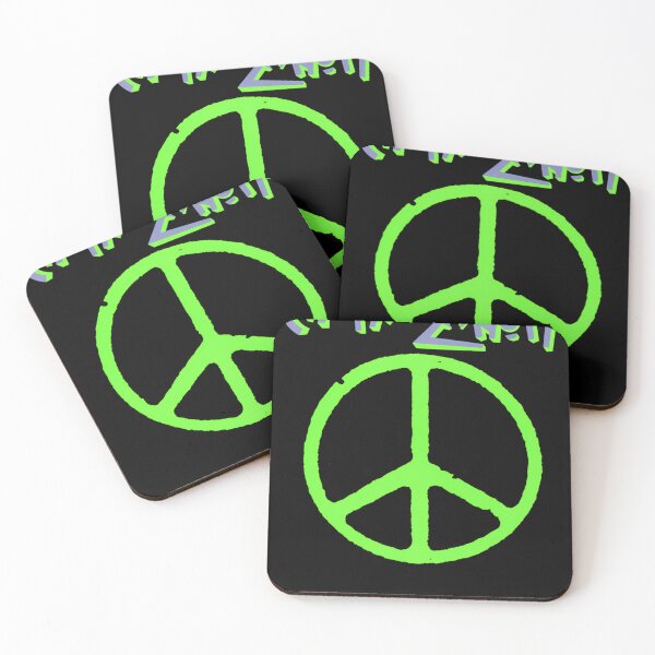 Item preview, Enuff z' nuff american rock band  album logo design designed and sold by CyberAngela.