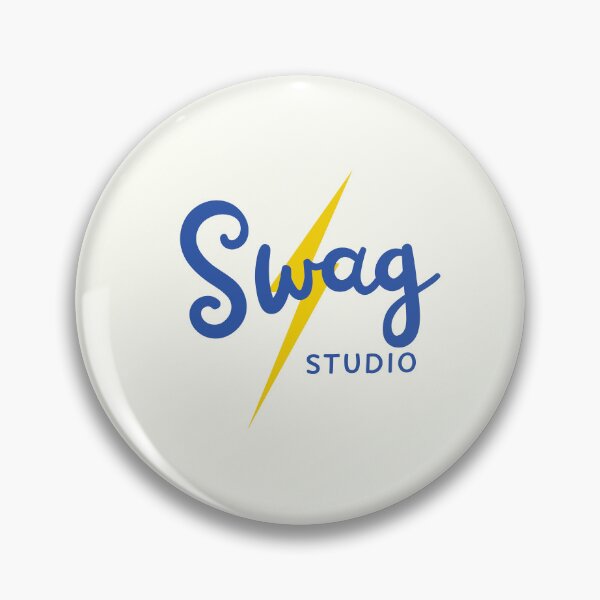 Item preview, swag! designed and sold by Nichedudee.