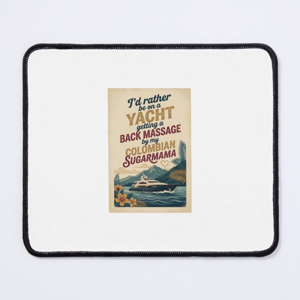 Item preview, I'd rather be on a yacht designed and sold by INEEDBABYPOWDER.