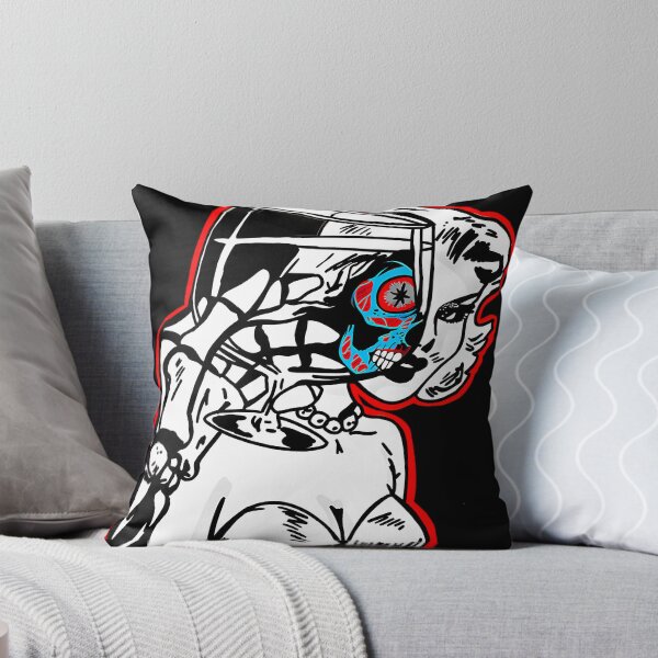 Artikelvorschau, Misfits They Live entworfen und verkauft von EldritchVoide.