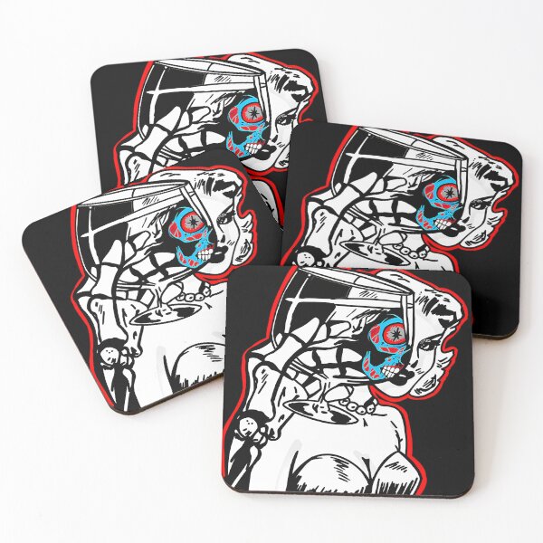 Item preview, Misfits They Live designed and sold by EldritchVoide.