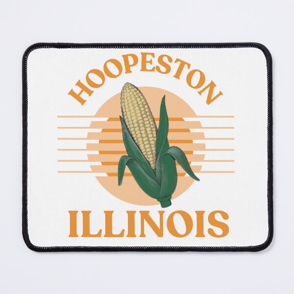 Item preview, Hoopeston designed and sold by TaraPen.