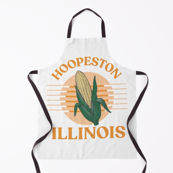 Item preview, Hoopeston designed and sold by TaraPen.