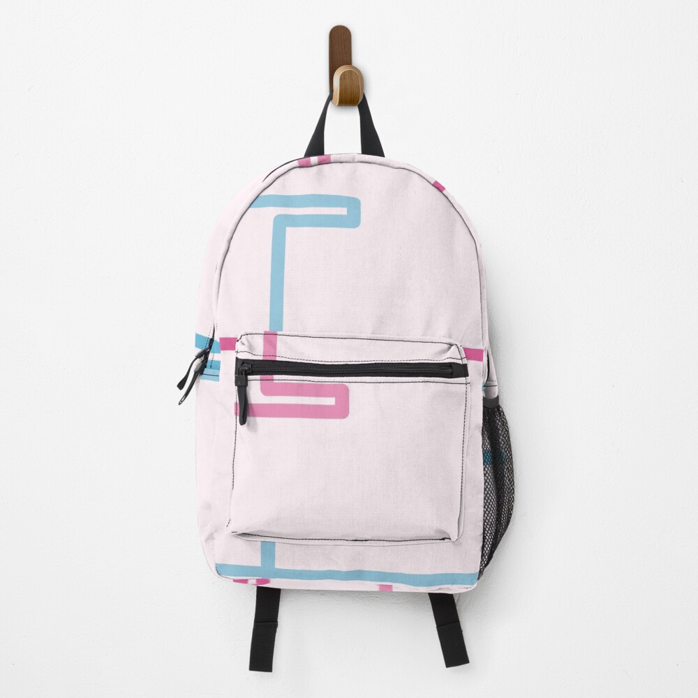 Item preview, Backpack designed and sold by TexSta.