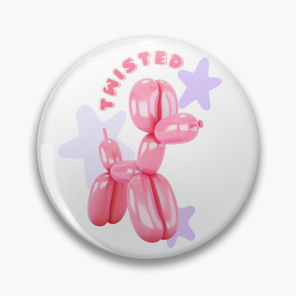 Item preview, Twisted designed and sold by elitaseasel.