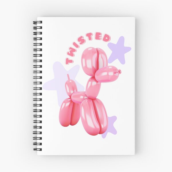 Item preview, Twisted designed and sold by elitaseasel.
