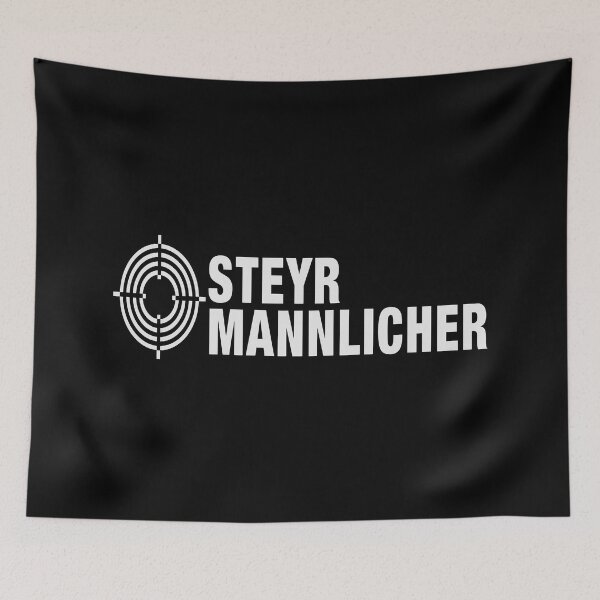 Item preview, Prague Steyr Mannlicher aRiver Serenity designed and sold by Harrisonvibes.