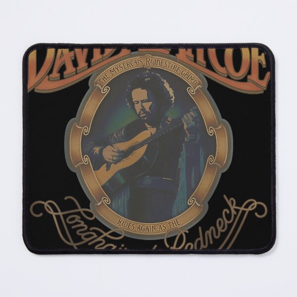Item preview,  Country Musician Retro Portrait designed and sold by ALYGADesign.