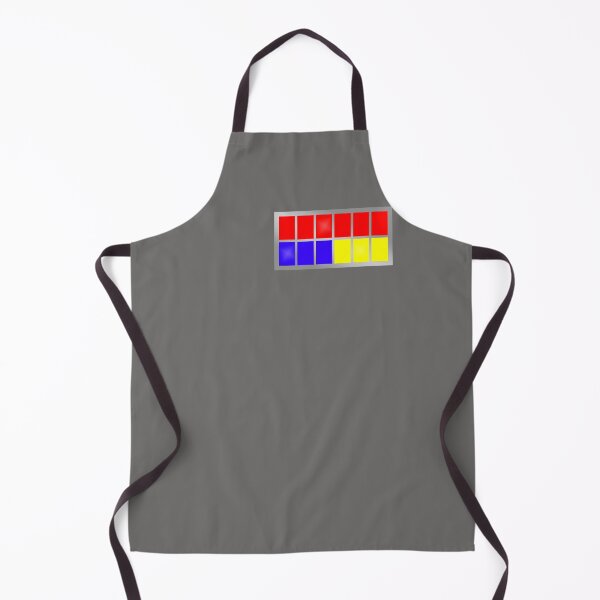 Item preview, Grand Moff designed and sold by Normbot2000.