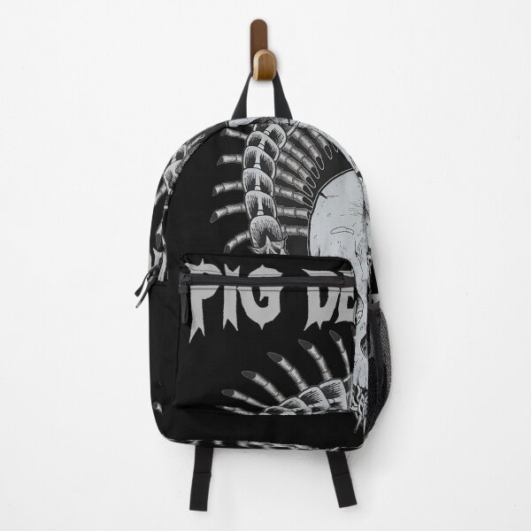 Item preview, Skull Crest Extreme Music Design designed and sold by ALYGADesign.