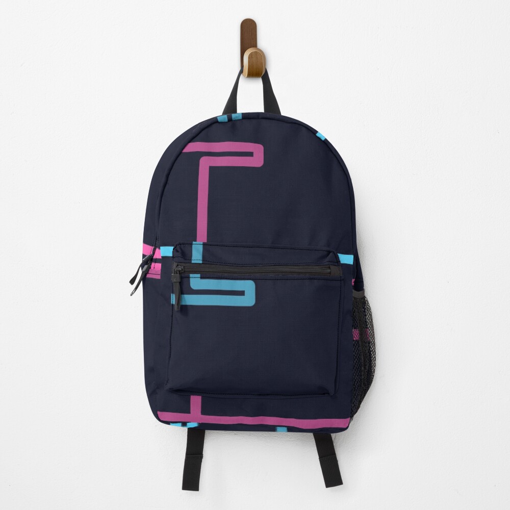 Item preview, Backpack designed and sold by TexSta.