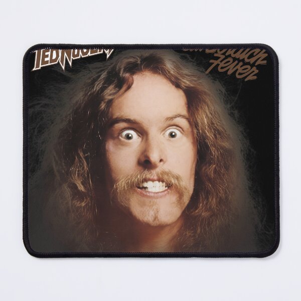 Item preview, Wild Hair Portrait Album designed and sold by ALYGADesign.