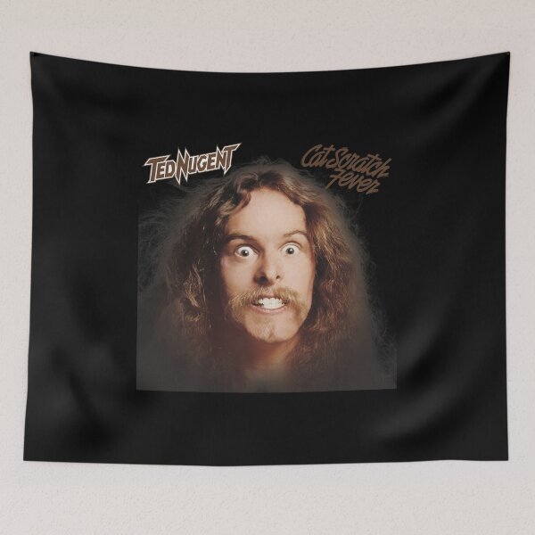 Item preview, Wild Hair Portrait Album  designed and sold by ALYGADesign.
