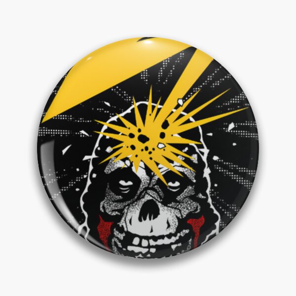 Item preview, Misfits Brains designed and sold by RetroArtCanvas.
