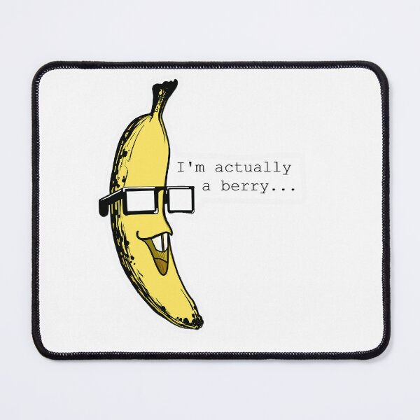 Item preview, Banana (Berry, Redux) designed and sold by Father Titan.